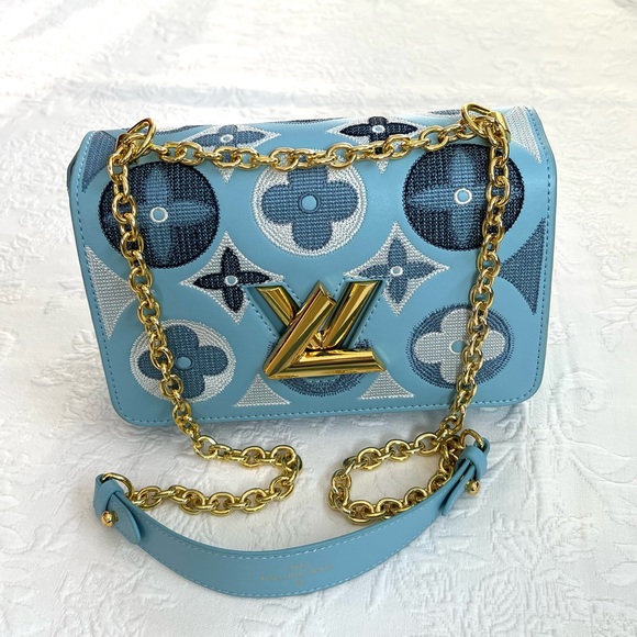 Louis Vuitton Handbags - Louis Vuitton Twist Bag